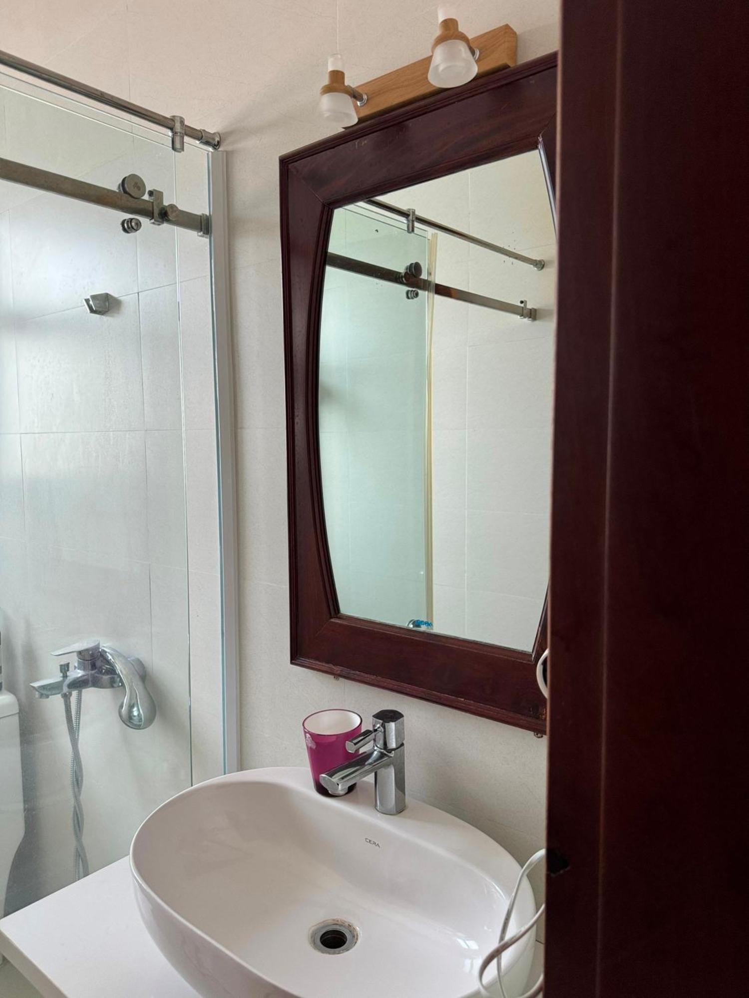 Hoang Khiem Hotel Pleiku Bagian luar foto